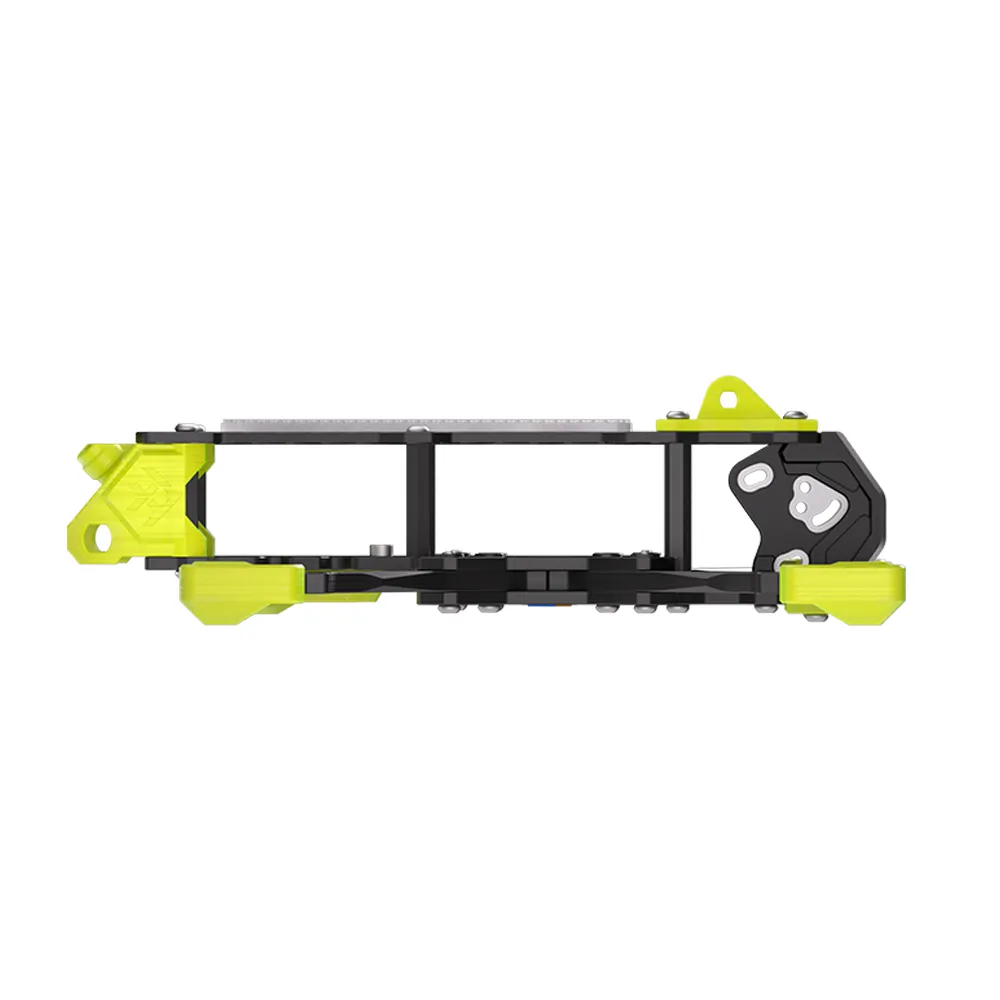 FlyfishRC Volador II VX3 144mm / VX3.5 160mm Wheelbase 3 Inch 3.5 Inch T700 Carbon Fiber Frame Kit Support DJI O4 Air Unit for DIY RC FPV Racing Drone FlyfishRC Volador II VX3 144mm / VX3.5 160mm Wheelbase 3 Inch 3.5 Inch T700 Carbon Fiber Frame Kit Support DJI O4 Air Unit for DIY RC FPV Racing Drone