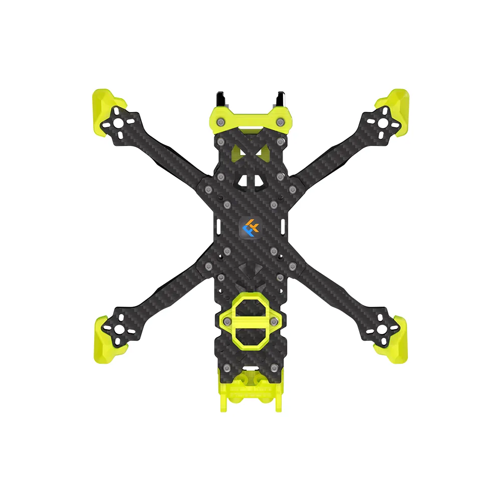 FlyfishRC Volador II VX3 144mm / VX3.5 160mm Wheelbase 3 Inch 3.5 Inch T700 Carbon Fiber Frame Kit Support DJI O4 Air Unit for DIY RC FPV Racing Drone FlyfishRC Volador II VX3 144mm / VX3.5 160mm Wheelbase 3 Inch 3.5 Inch T700 Carbon Fiber Frame Kit Support DJI O4 Air Unit for DIY RC FPV Racing Drone