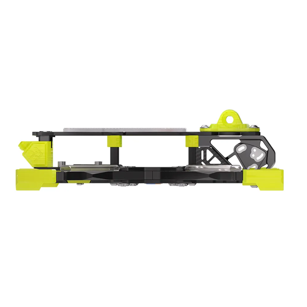 FlyfishRC Volador II VX5 V2 225mm Wheelbase 5 Inch T700 Carbon Fiber Frame Kit Support DJI O4 Air Unit for DIY RC FPV Racing Drone FlyfishRC Volador II VX5 V2 225mm Wheelbase 5 Inch T700 Carbon Fiber Frame Kit Support DJI O4 Air Unit for DIY RC FPV Racing Drone
