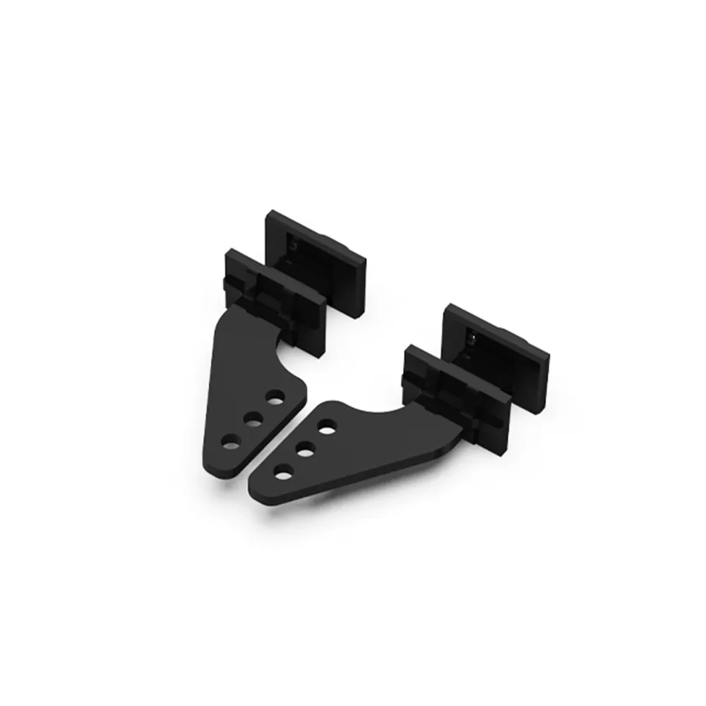 2PCS Eachine Mini FW190 RC Airplane Fixed Wing Spare Parts Servo Horns 2PCS Eachine Mini FW190 RC Airplane Fixed Wing Spare Parts Servo Horns