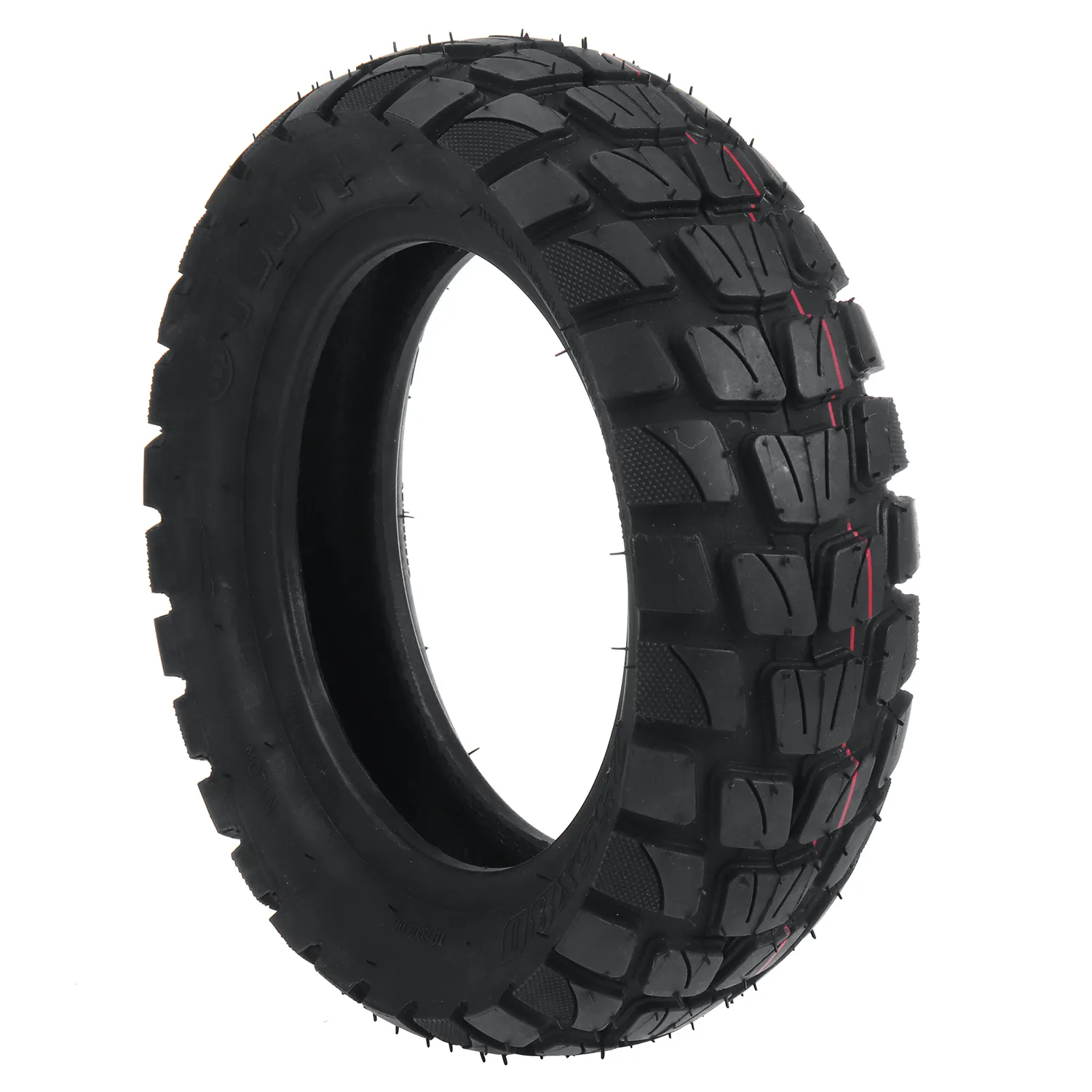 ANGWATT 10 Inch Tubeless Tire Anti-Explosion Shock Absorption Tire For ANGWATT C1 2.0 ANGWATT 10 Inch Tubeless Tire Anti-Explosion Shock Absorption Tire For ANGWATT C1 2.0