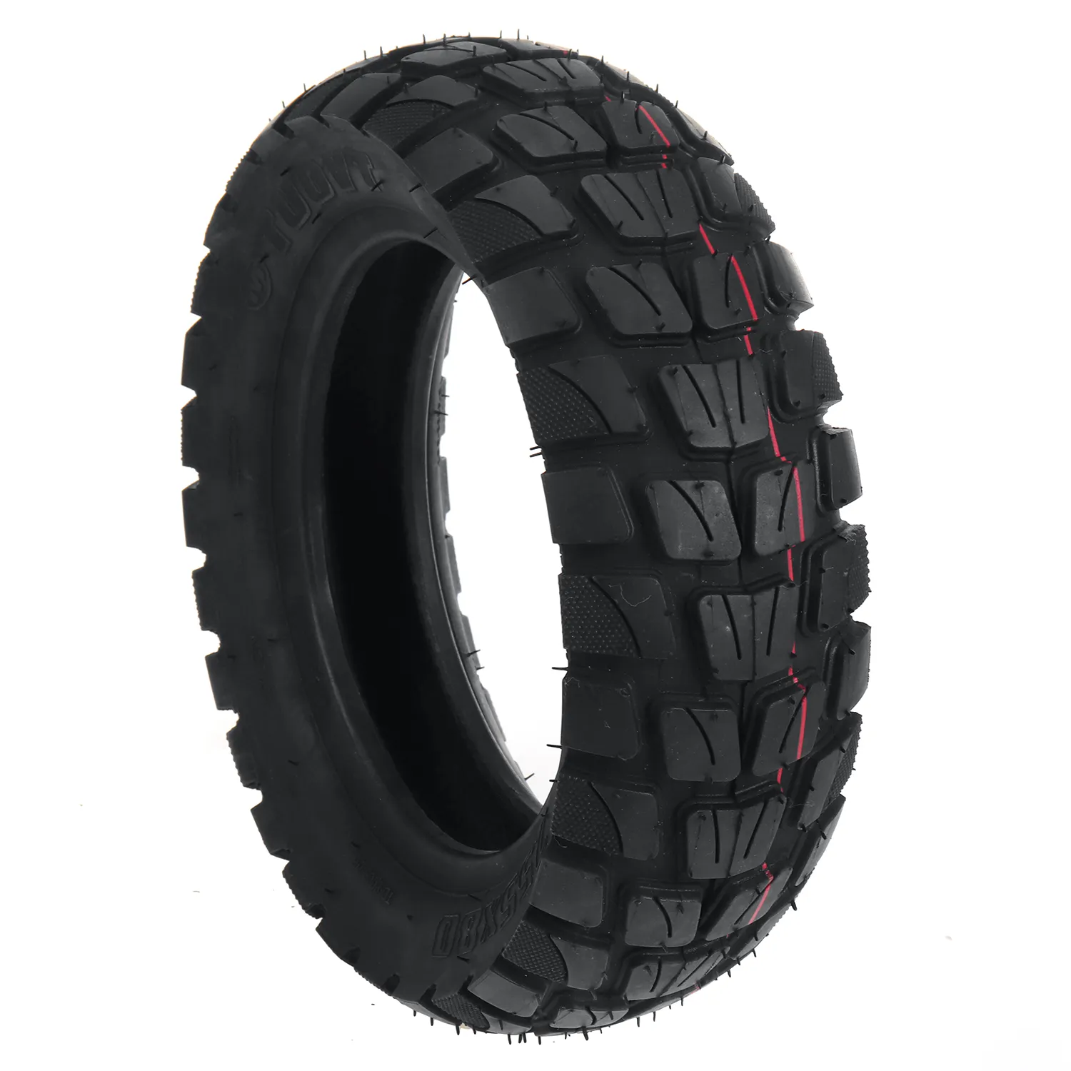 ANGWATT 10 Inch Tubeless Tire Anti-Explosion Shock Absorption Tire For ANGWATT C1 2.0 ANGWATT 10 Inch Tubeless Tire Anti-Explosion Shock Absorption Tire For ANGWATT C1 2.0