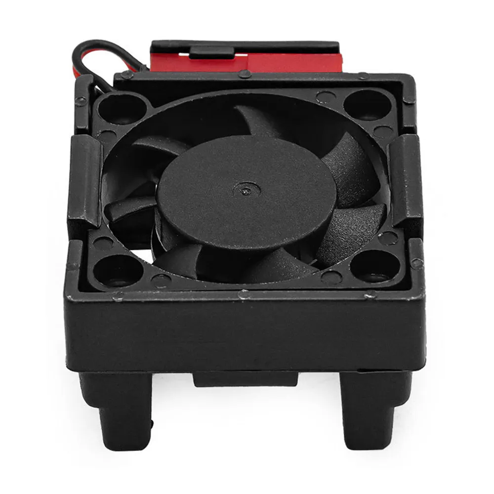 Upgraded Heatsink Cooling Fan VXL-3S #3340 for Slash Rally Bandit Stampede RC Cars Vehicles Models Spare Parts Accessories D296 Upgraded Heatsink Cooling Fan VXL-3S #3340 for Slash Rally Bandit Stampede RC Cars Vehicles Models Spare Parts Accessories D296