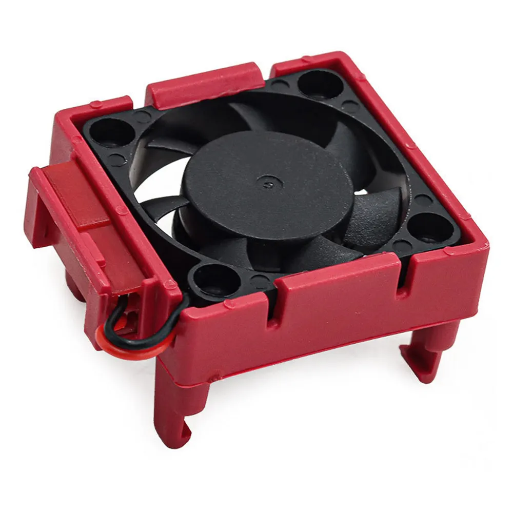 Upgraded Heatsink Cooling Fan VXL-3S #3340 for Slash Rally Bandit Stampede RC Cars Vehicles Models Spare Parts Accessories D296 Upgraded Heatsink Cooling Fan VXL-3S #3340 for Slash Rally Bandit Stampede RC Cars Vehicles Models Spare Parts Accessories D296