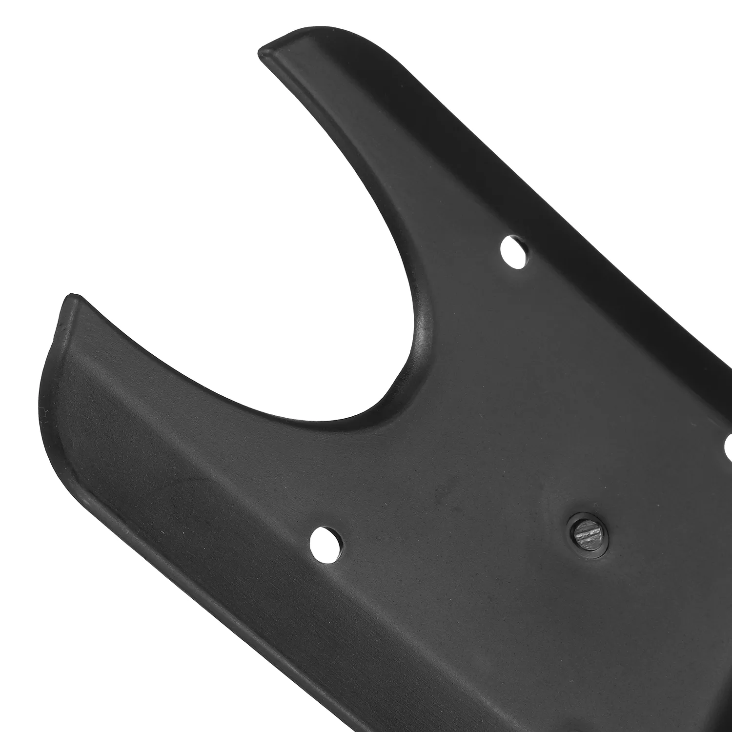 ANGWATT Front Fender Scooter Fender Plastic For 10 Inch Scooter For ANGWATT C1 2.0 ANGWATT C1 MAX