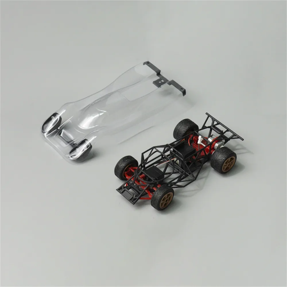 Minimumrc Lemara 1/28 RC Car Tubular Chassis Lemans Racer KIT /PNP Special Edition DIY Unassembled Racing Vehicles Models Toys Minimumrc Lemara 1/28 RC Car Tubular Chassis Lemans Racer KIT /PNP Special Edition DIY Unassembled Racing Vehicles Models Toys