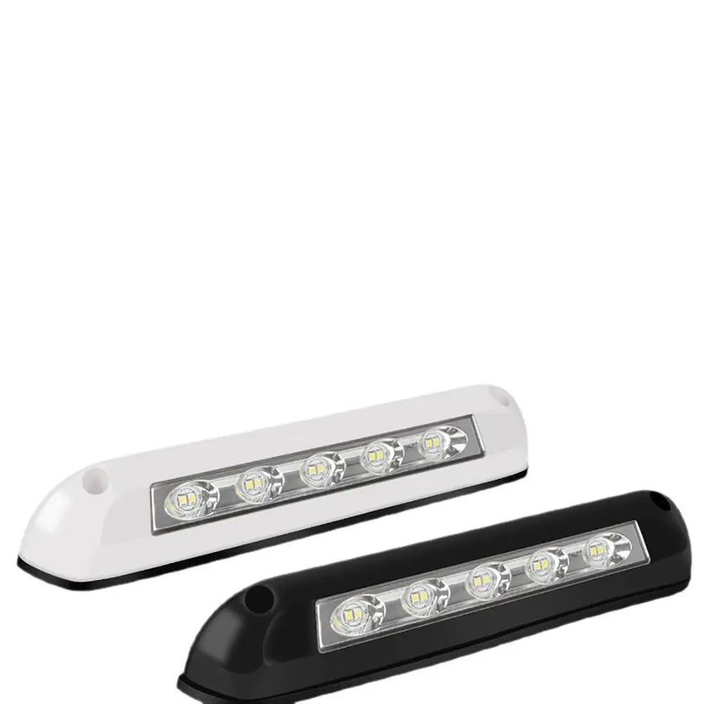 12/24V LED RV Lights Yacht Lights Porch Lights Yacht Wall Lamp RV Outdoor Lighting