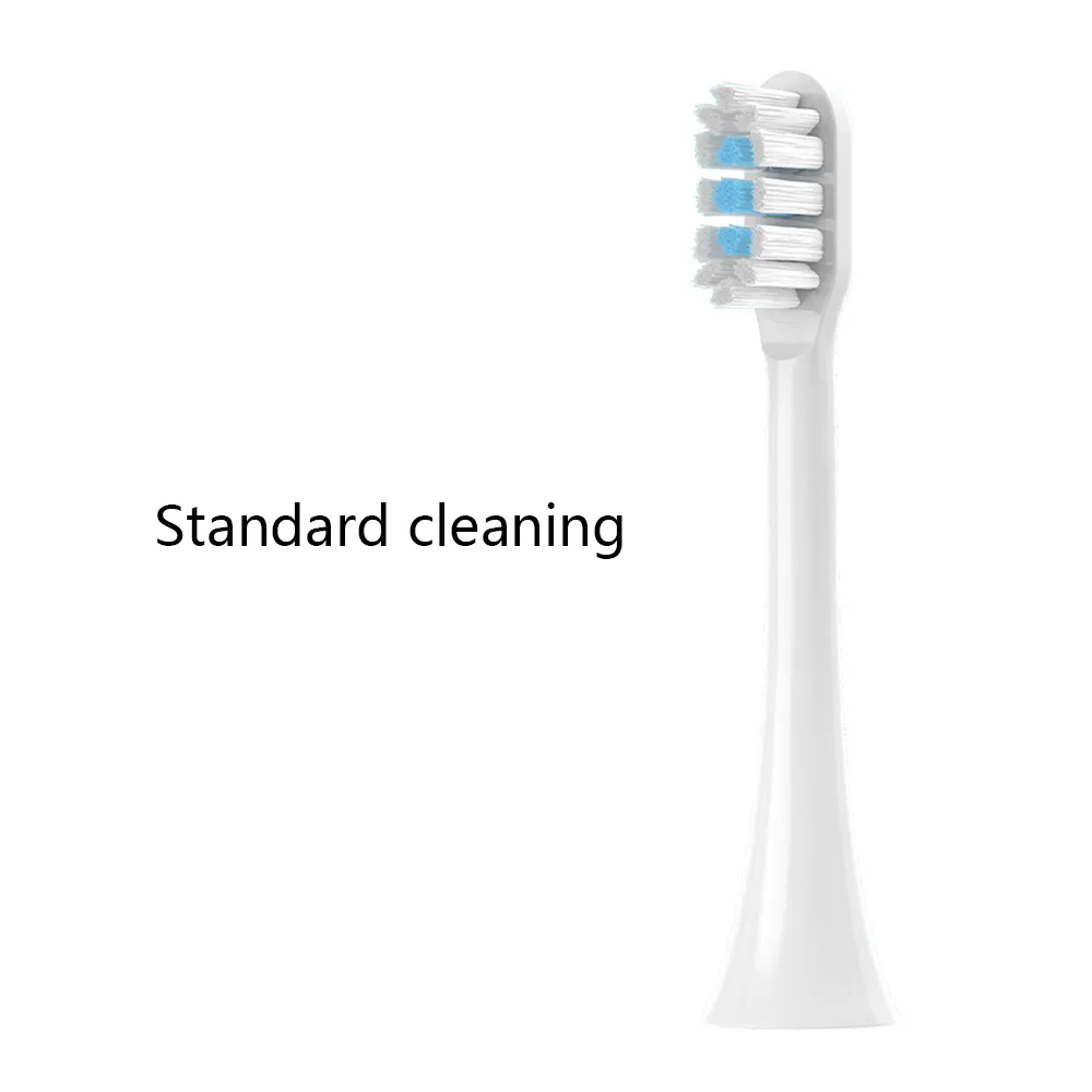 3PCS Replacement Toothbrush Head for XIAOMI Oscillation Electric Toothbrush MES609 & MES610 3PCS Replacement Toothbrush Head for XIAOMI Oscillation Electric Toothbrush MES609 & MES610