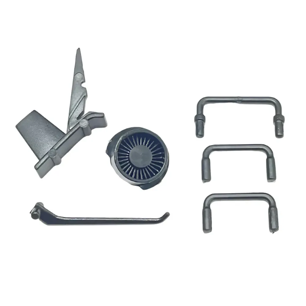 RC ERA C032 UH-1 RC Helicopter Accessories Decoration Parts