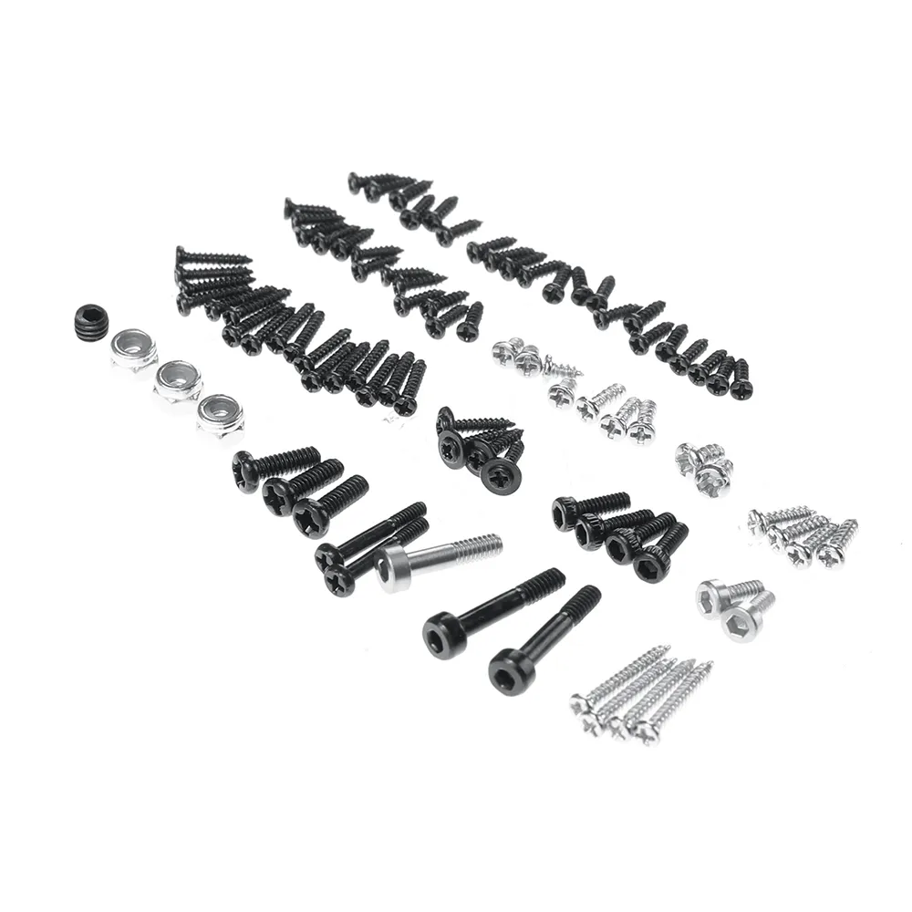 Eachine E188S RC Helicopter Spare Parts Screw Set Eachine E188S RC Helicopter Spare Parts Screw Set