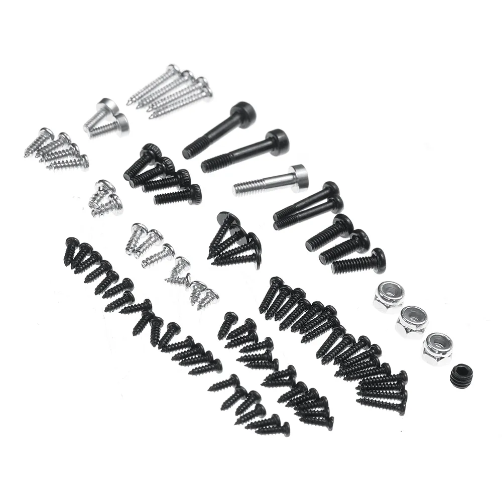 Eachine E188S RC Helicopter Spare Parts Screw Set Eachine E188S RC Helicopter Spare Parts Screw Set
