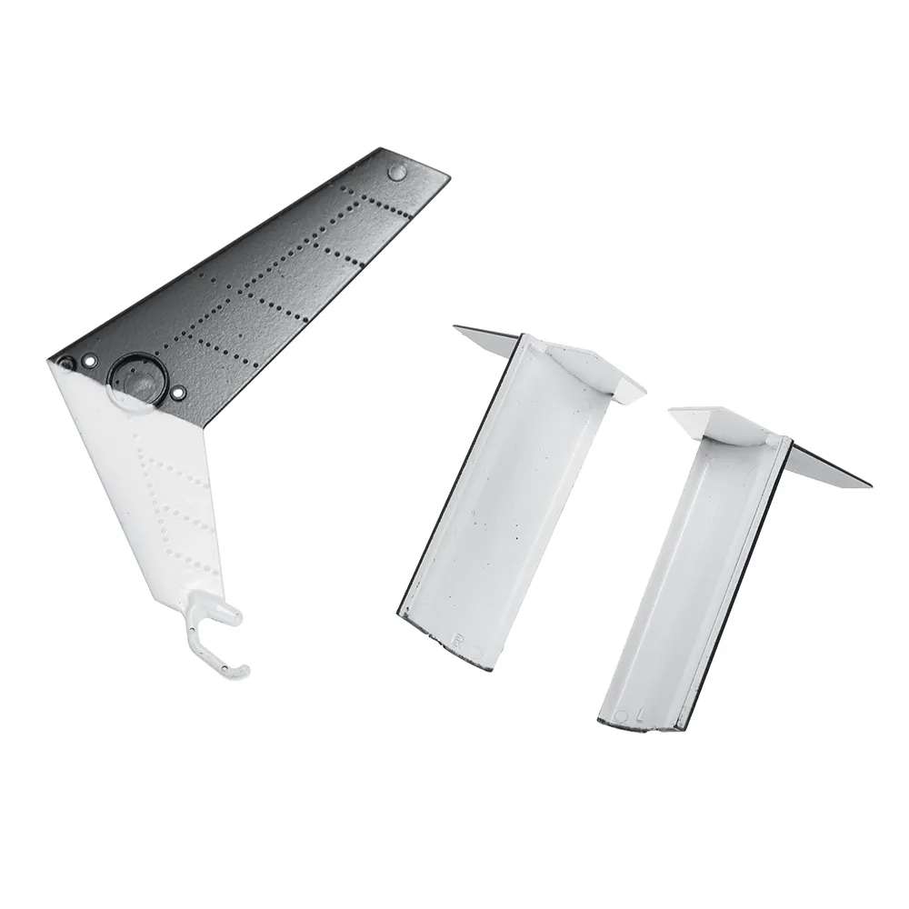 Eachine E188S RC Helicopter Spare Parts Tail Wing Group