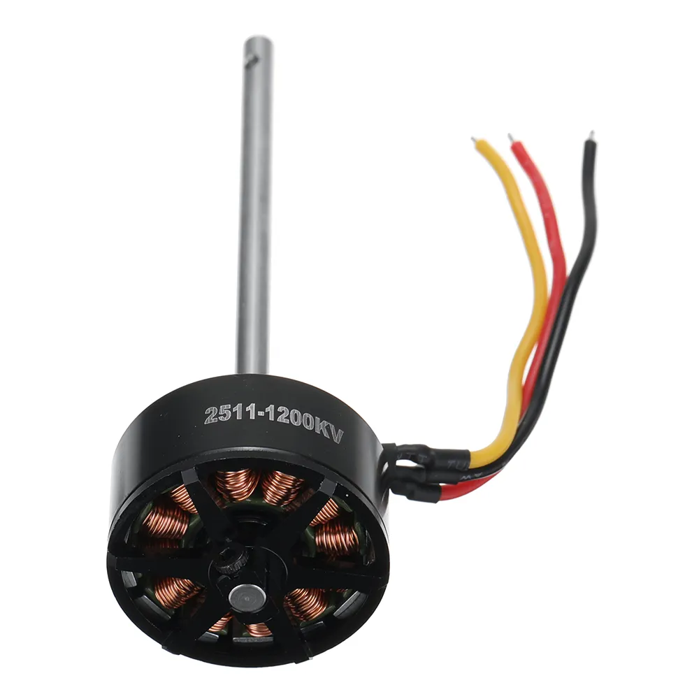 Eachine E188S RC Helicopter Spare Parts Main Motor / Tail Motor Eachine E188S RC Helicopter Spare Parts Main Motor / Tail Motor