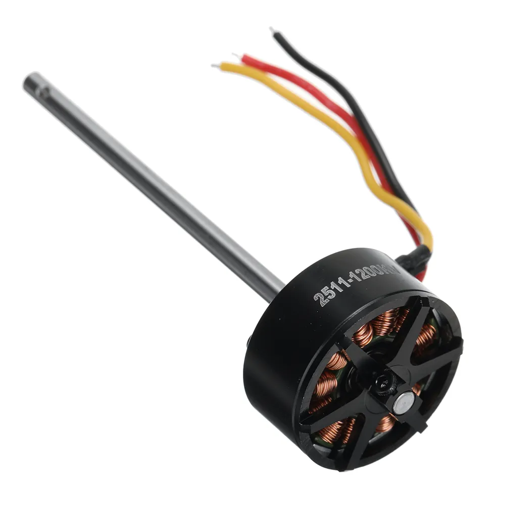 Eachine E188S RC Helicopter Spare Parts Main Motor / Tail Motor Eachine E188S RC Helicopter Spare Parts Main Motor / Tail Motor