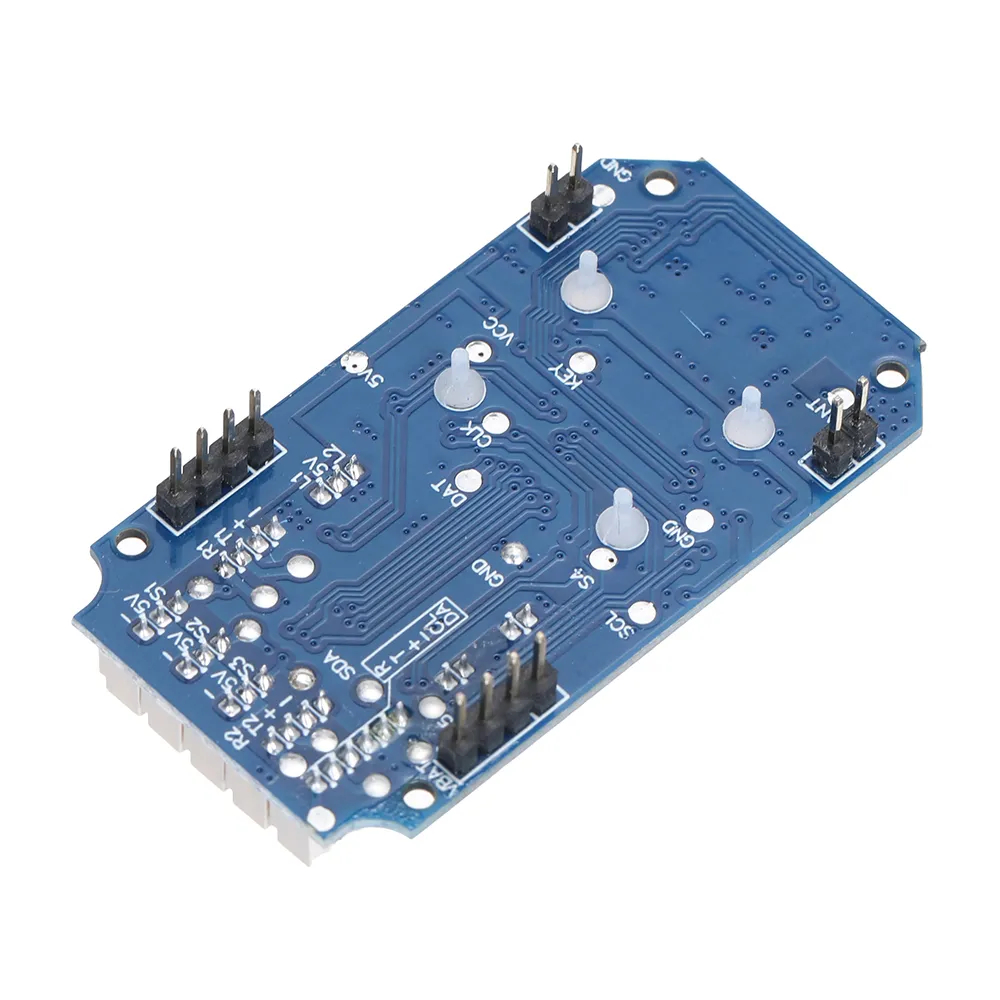 Repuestos para helicóptero RC Eachine E188S, placa base Repuestos para helicóptero RC Eachine E188S, placa base