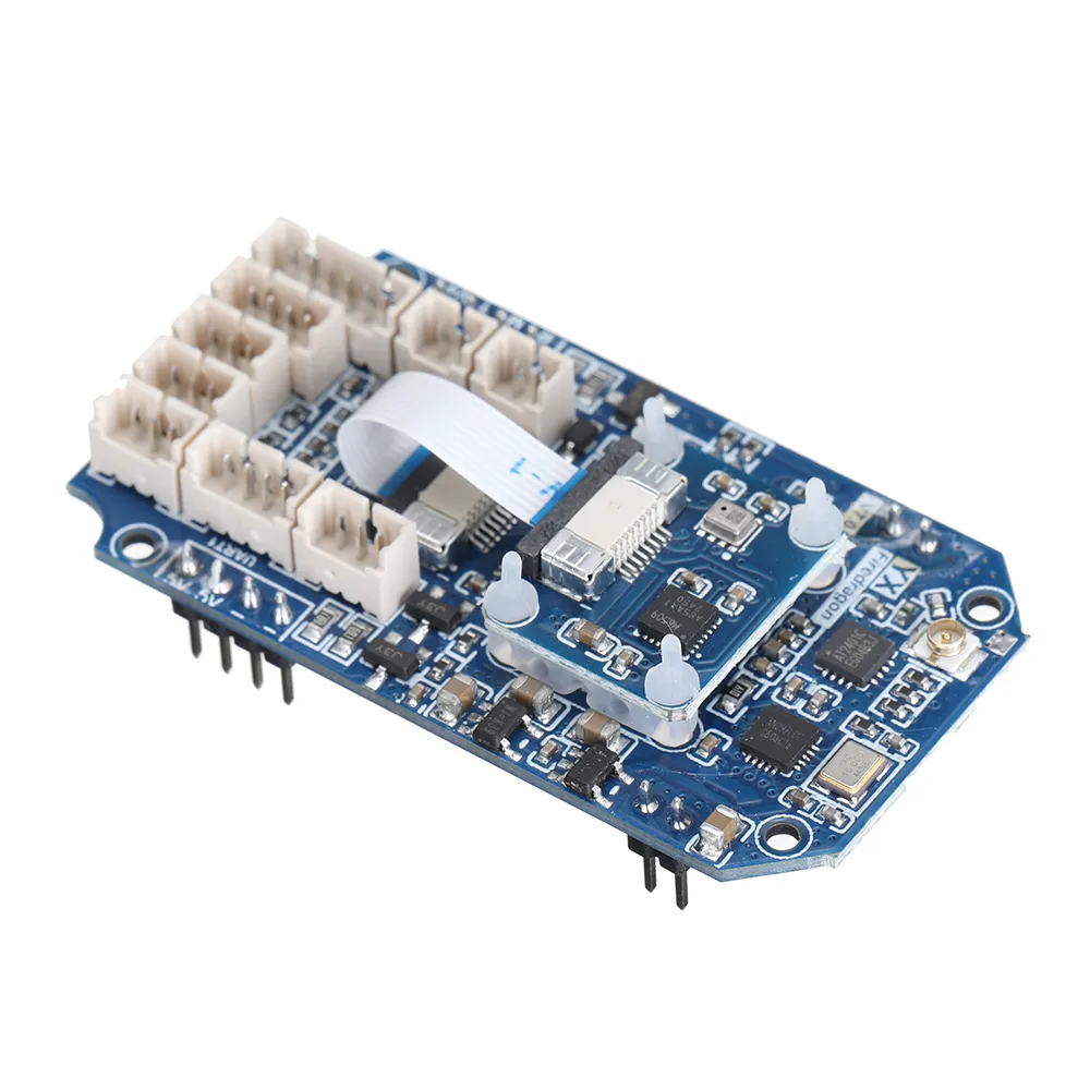 Repuestos para helicóptero RC Eachine E188S, placa base Repuestos para helicóptero RC Eachine E188S, placa base