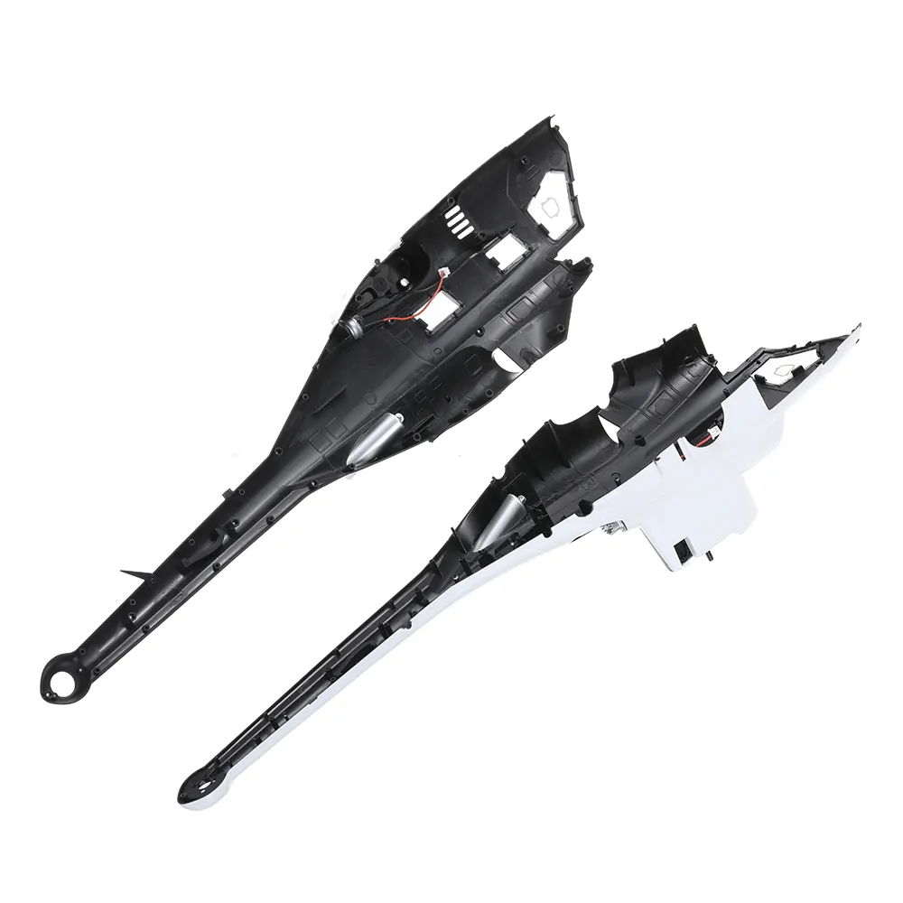 Eachine E188S RC Helicopter Spare Parts Canopy Eachine E188S RC Helicopter Spare Parts Canopy