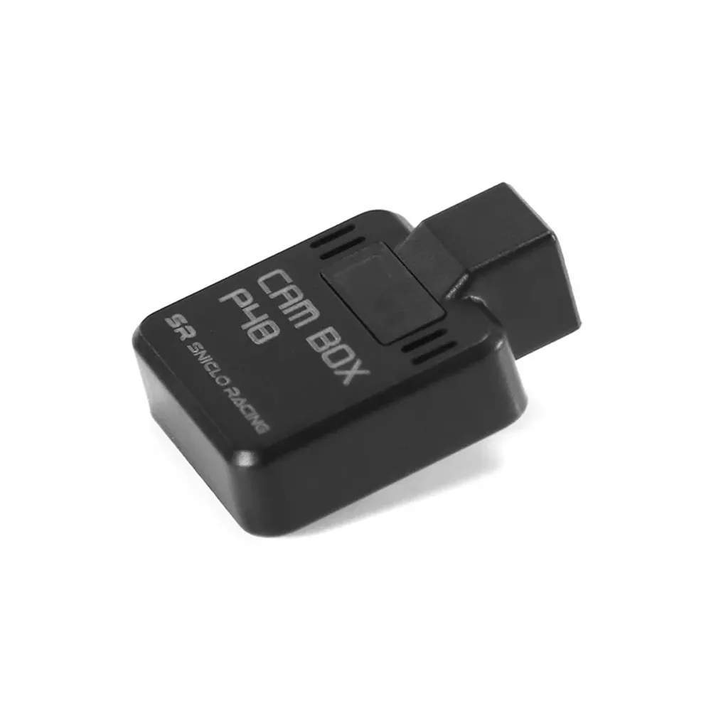 SNICLO Magnetic CAM BOX P48 FPV Camera RACE No Delay FPV 2.5mm 130° Wide Angle Lens 720P for Unbounded 3 FPV Play Goggles & Sniclo Series Small RC Car SNICLO Magnetic CAM BOX P48 FPV Camera RACE No Delay FPV 2.5mm 130° Wide Angle Lens 720P for Unbounded 3 FPV Play Goggles & Sniclo Series Small RC Car