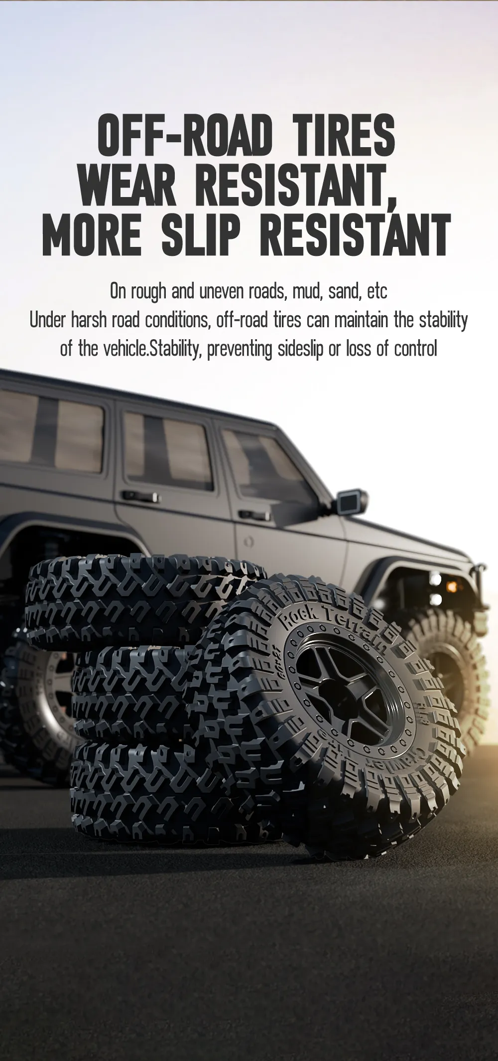 SG Pinecone Forest 1803 1/18 2.4G RC Car Climbing Vehicle Models Full Proportional Control RTR SG Pinecone Forest 1803 1/18 2.4G RC Car Climbing Vehicle Models Full Proportional Control RTR
