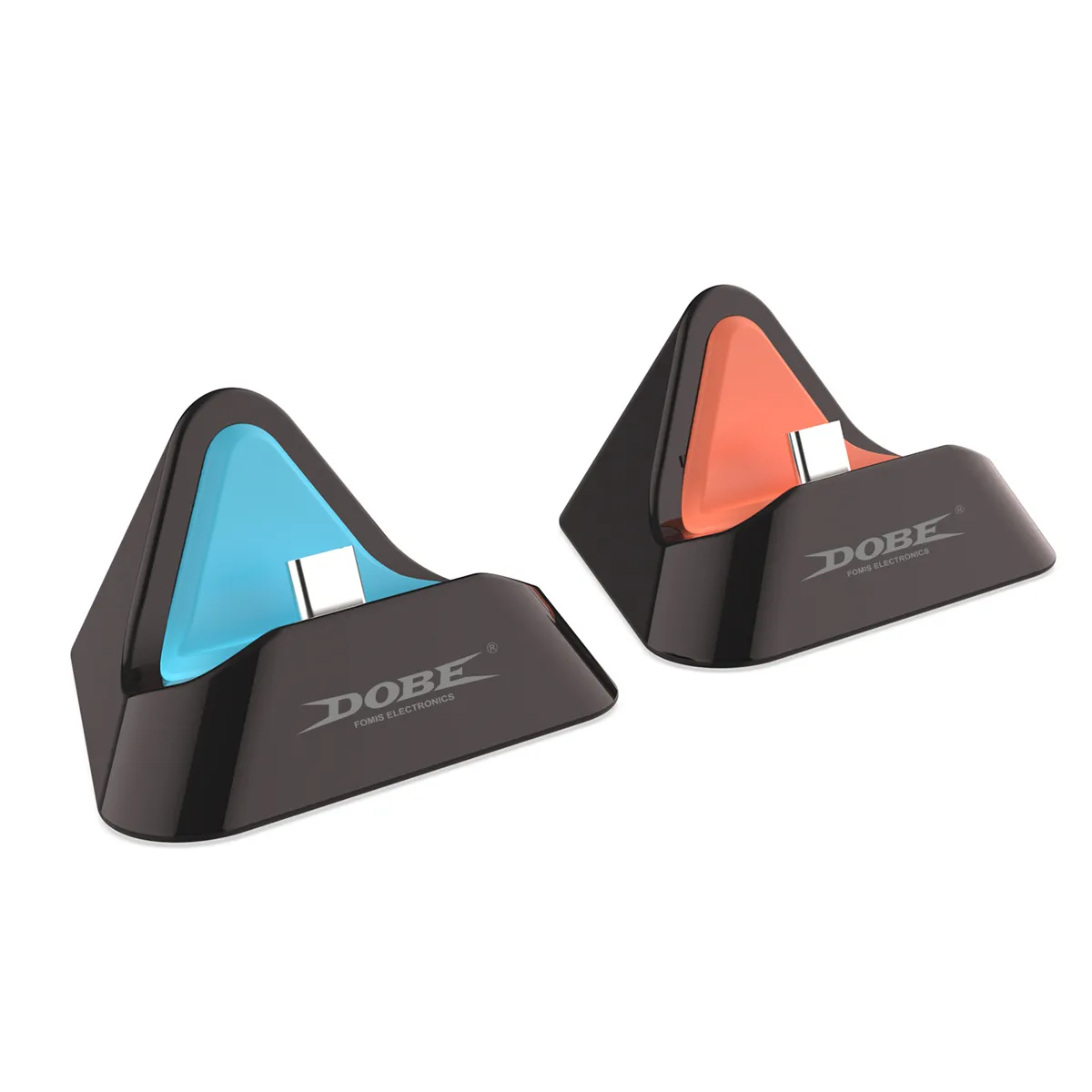 DOBE TNS-3170 Type-C Charger Dock for NintendoSwitch 2 DOBE TNS-3170 Type-C Charger Dock for NintendoSwitch 2