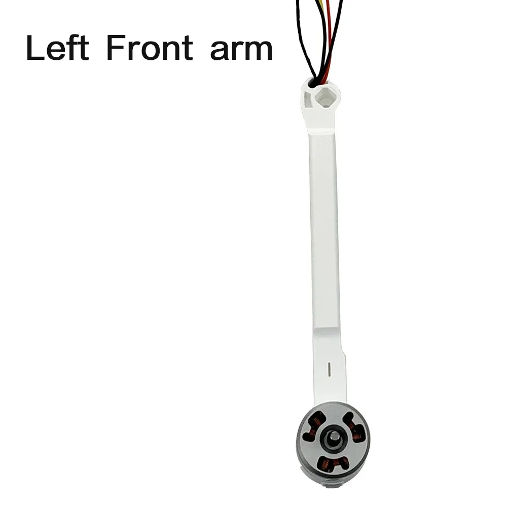 FIMI X8 TELE MAX RC Quadcopter Spare Parts Original Axis Arm with Motor 1PC FIMI X8 TELE MAX RC Quadcopter Spare Parts Original Axis Arm with Motor 1PC