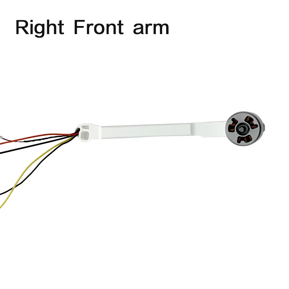FIMI X8 TELE MAX RC Quadcopter Spare Parts Original Axis Arm with Motor 1PC FIMI X8 TELE MAX RC Quadcopter Spare Parts Original Axis Arm with Motor 1PC