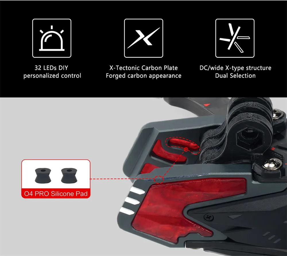 Axisflying Manta 5 pro Squashed X / DC 5 Inch Carbon Fiber Frame Kit Support DJI O4 Pro for DIY Freestyle RC FPV Racing Drone Axisflying Manta 5 pro Squashed X / DC 5 Inch Carbon Fiber Frame Kit Support DJI O4 Pro for DIY Freestyle RC FPV Racing Drone
