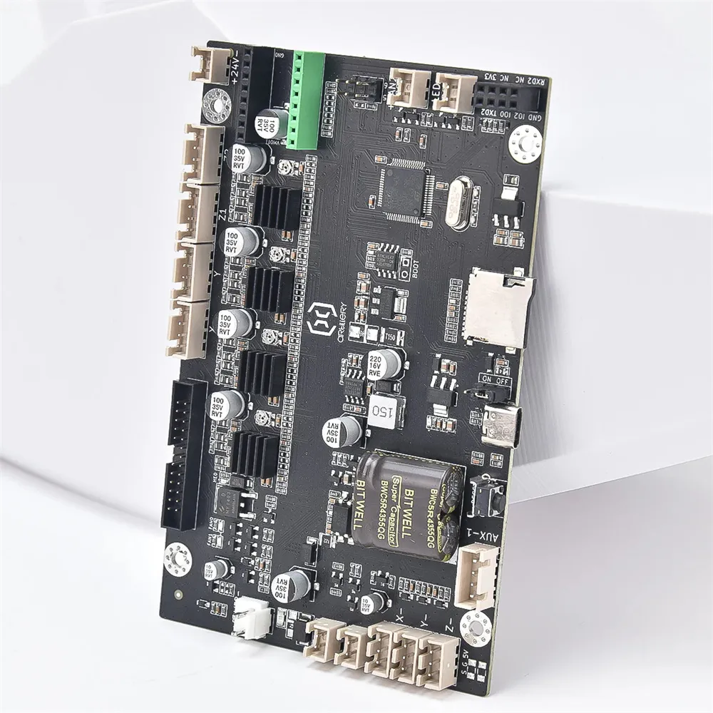 Placa base Artillery para SW-X3 Plus Placa base Artillery para SW-X3 Plus