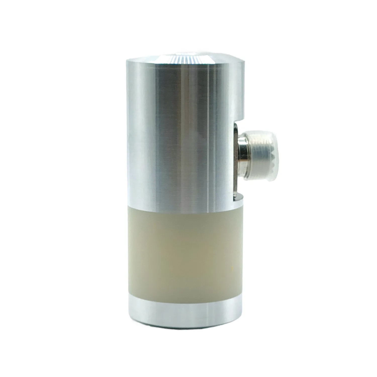 MSK-12 M10 Thread Antenna Base Aluminum Alloy for JPC12 PAC12 Shortwave Antennas