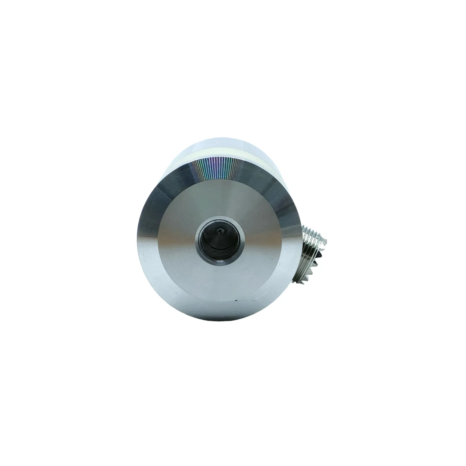 MSK-12 M10 Thread Antenna Base Aluminum Alloy for JPC12 PAC12 Shortwave Antennas