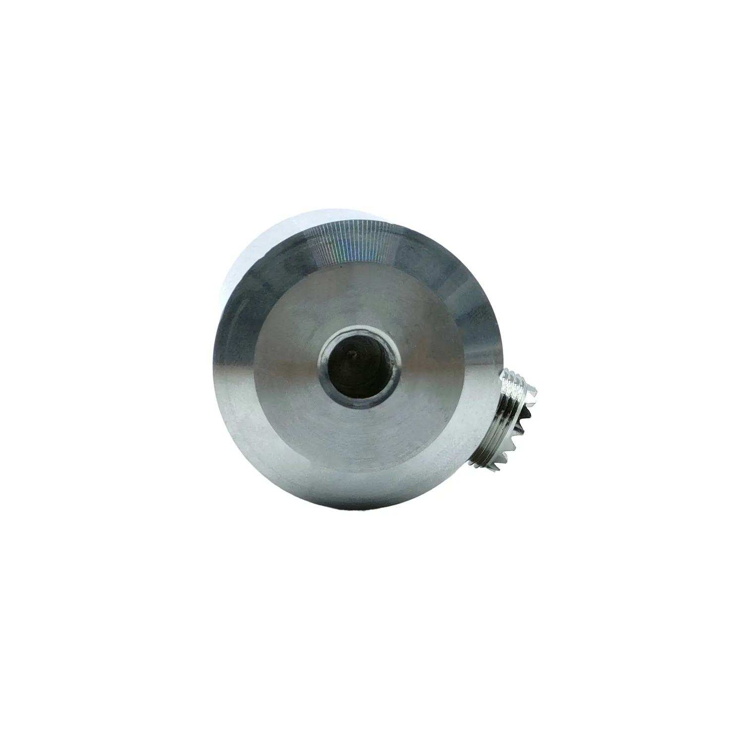 MSK-04 M10 Thread Antenna Base Aluminum Alloy for Vehicle Antennas
