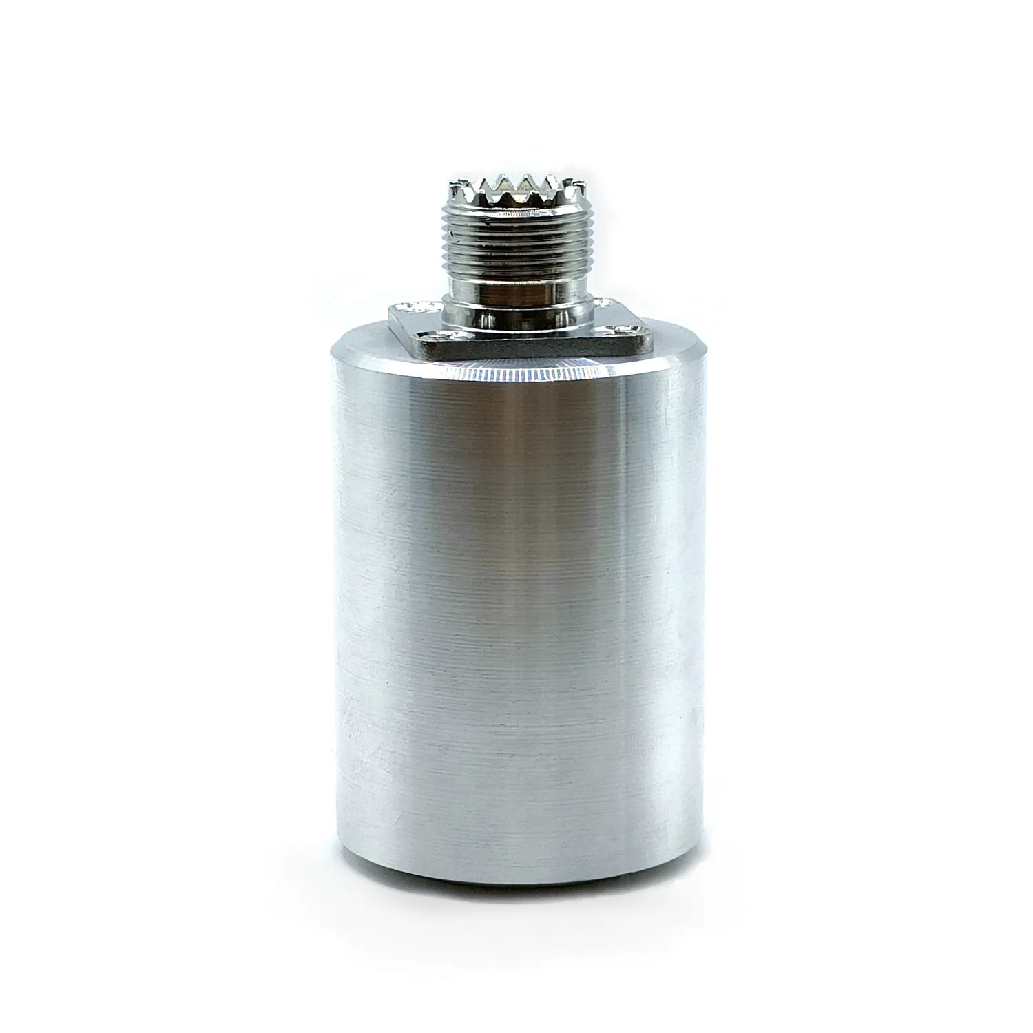 MSK-04 M10 Thread Antenna Base Aluminum Alloy for Vehicle Antennas