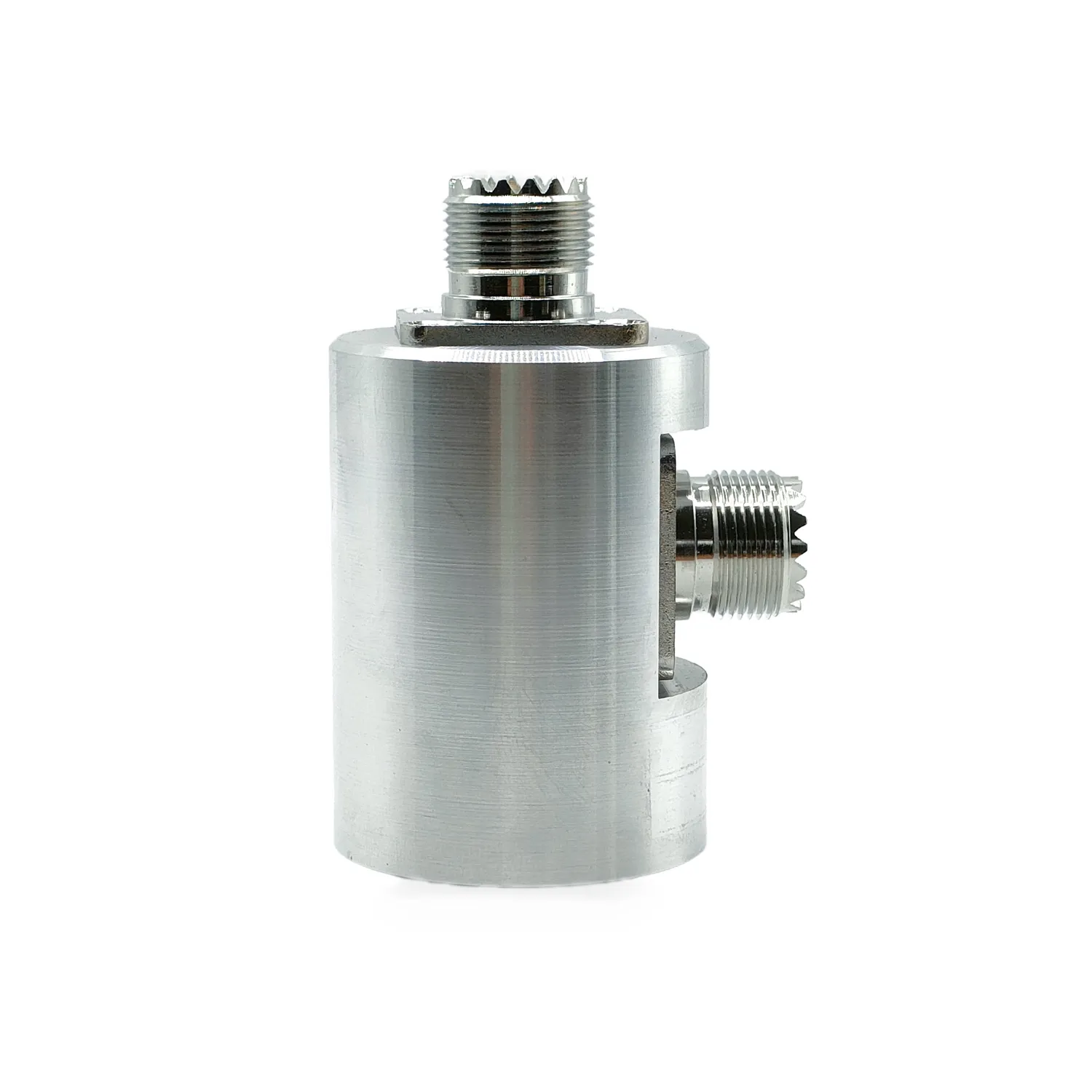 MSK-04 M10 Thread Antenna Base Aluminum Alloy for Vehicle Antennas