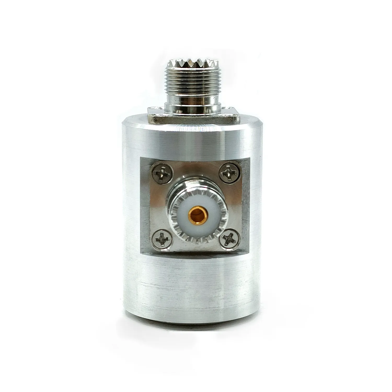 MSK-04 M10 Thread Antenna Base Aluminum Alloy for Vehicle Antennas