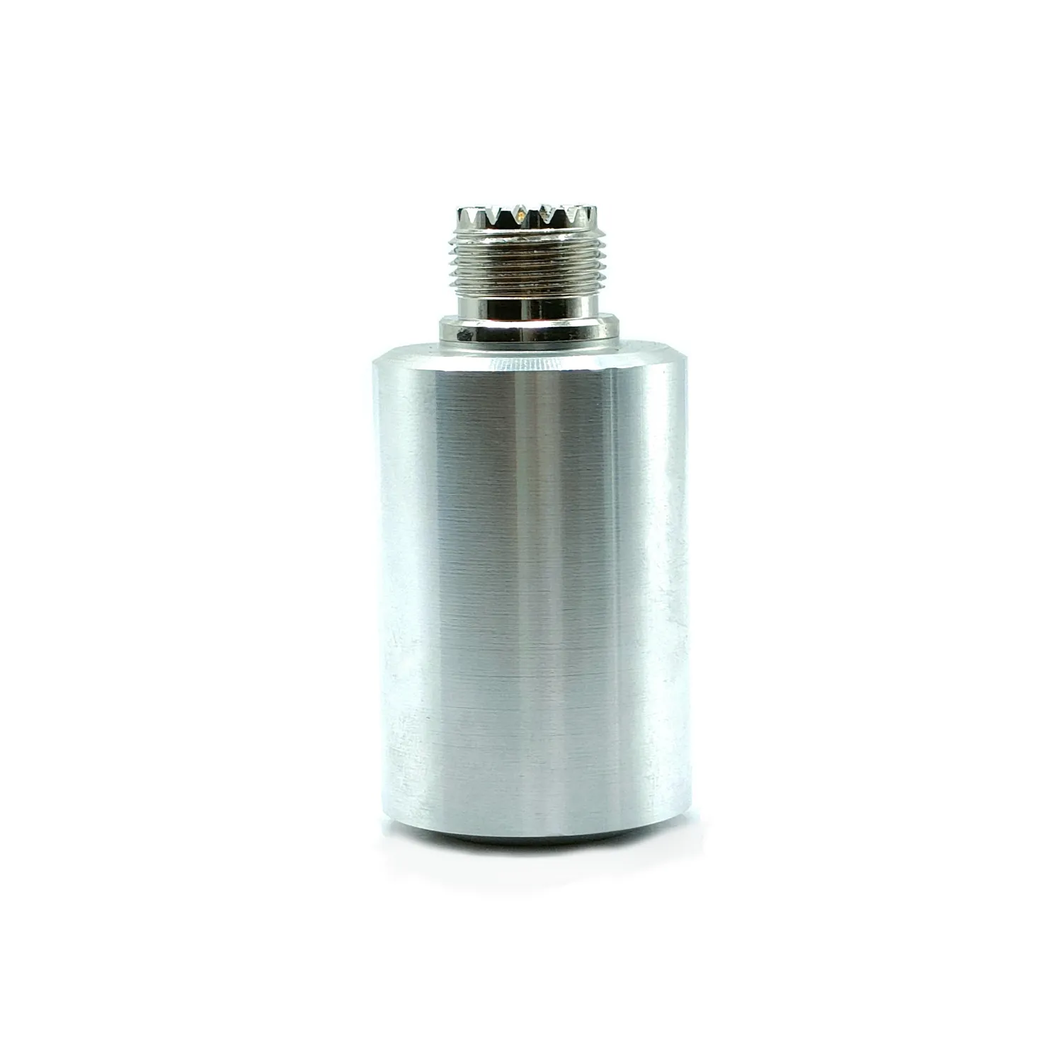 MSK-08 1/4 Thread Antenna Base Aluminum Alloy for Camera Tripod Vehicle Outdoor Bracket Installation Easy to Install