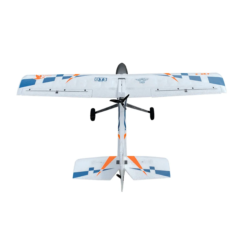 ESKY Goose 1100mm Wingspan EPO FPV RC Airplane Fixed Wing PNP with Flight Controller ESKY Goose 1100mm Wingspan EPO FPV RC Airplane Fixed Wing PNP with Flight Controller
