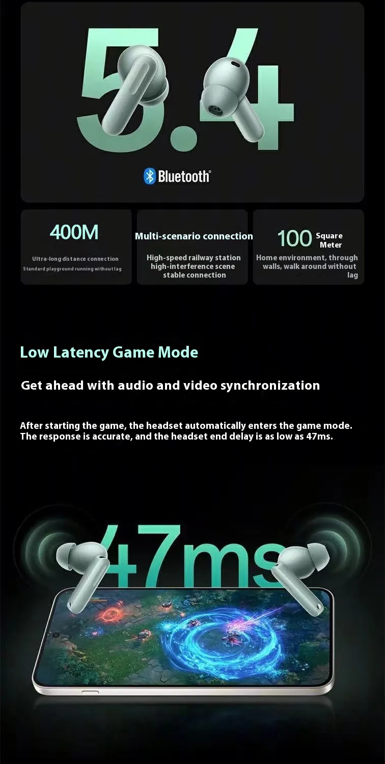 OnePlus Buds 4 TWS ANCイヤホン ワイヤレスBluetooth 5.4イヤホン 55dB深度ノイズキャンセリング 3マイク AI通話ノイズ低減 ハイレゾデュアルドライバー デュアルDAC 45時間再生 低遅延 インイヤースポーツヘッドホン OnePlus Buds 4 TWS ANCイヤホン ワイヤレスBluetooth 5.4イヤホン 55dB深度ノイズキャンセリング 3マイク AI通話ノイズ低減 ハイレゾデュアルドライバー デュアルDAC 45時間再生 低遅延 インイヤースポーツヘッドホン