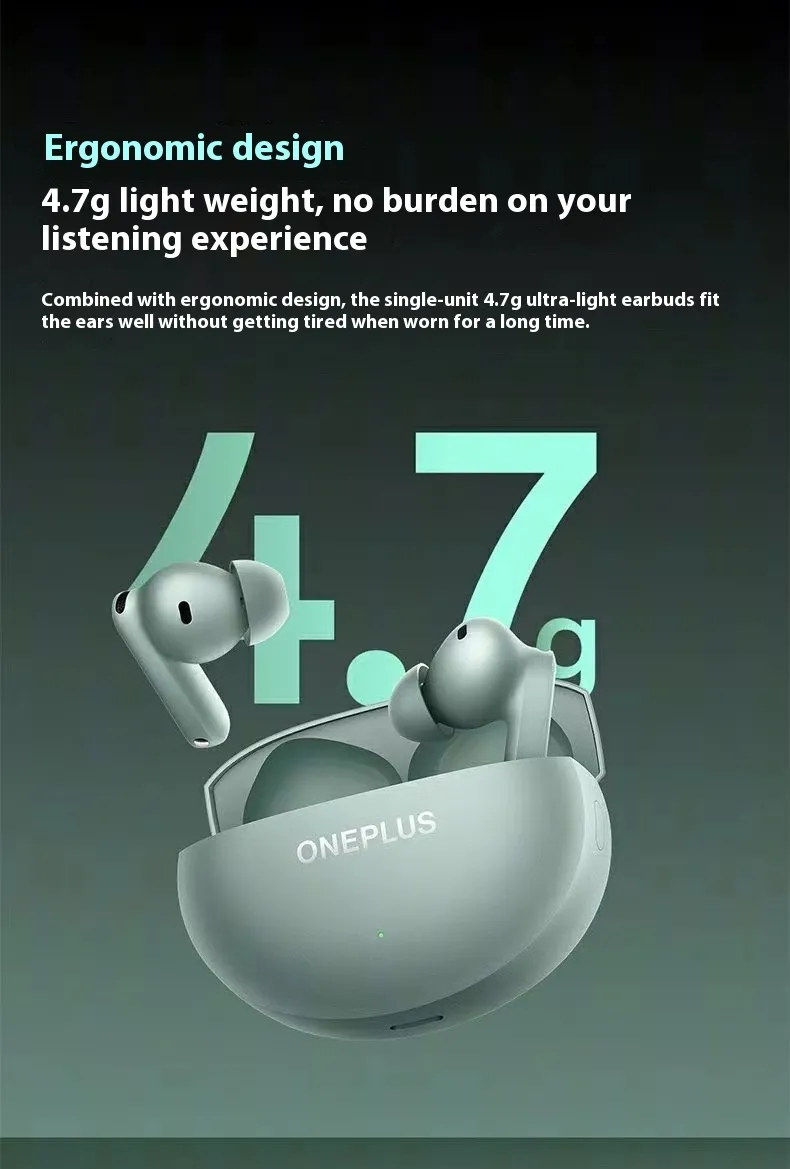 OnePlus Buds 4 TWS ANCイヤホン ワイヤレスBluetooth 5.4イヤホン 55dB深度ノイズキャンセリング 3マイク AI通話ノイズ低減 ハイレゾデュアルドライバー デュアルDAC 45時間再生 低遅延 インイヤースポーツヘッドホン OnePlus Buds 4 TWS ANCイヤホン ワイヤレスBluetooth 5.4イヤホン 55dB深度ノイズキャンセリング 3マイク AI通話ノイズ低減 ハイレゾデュアルドライバー デュアルDAC 45時間再生 低遅延 インイヤースポーツヘッドホン