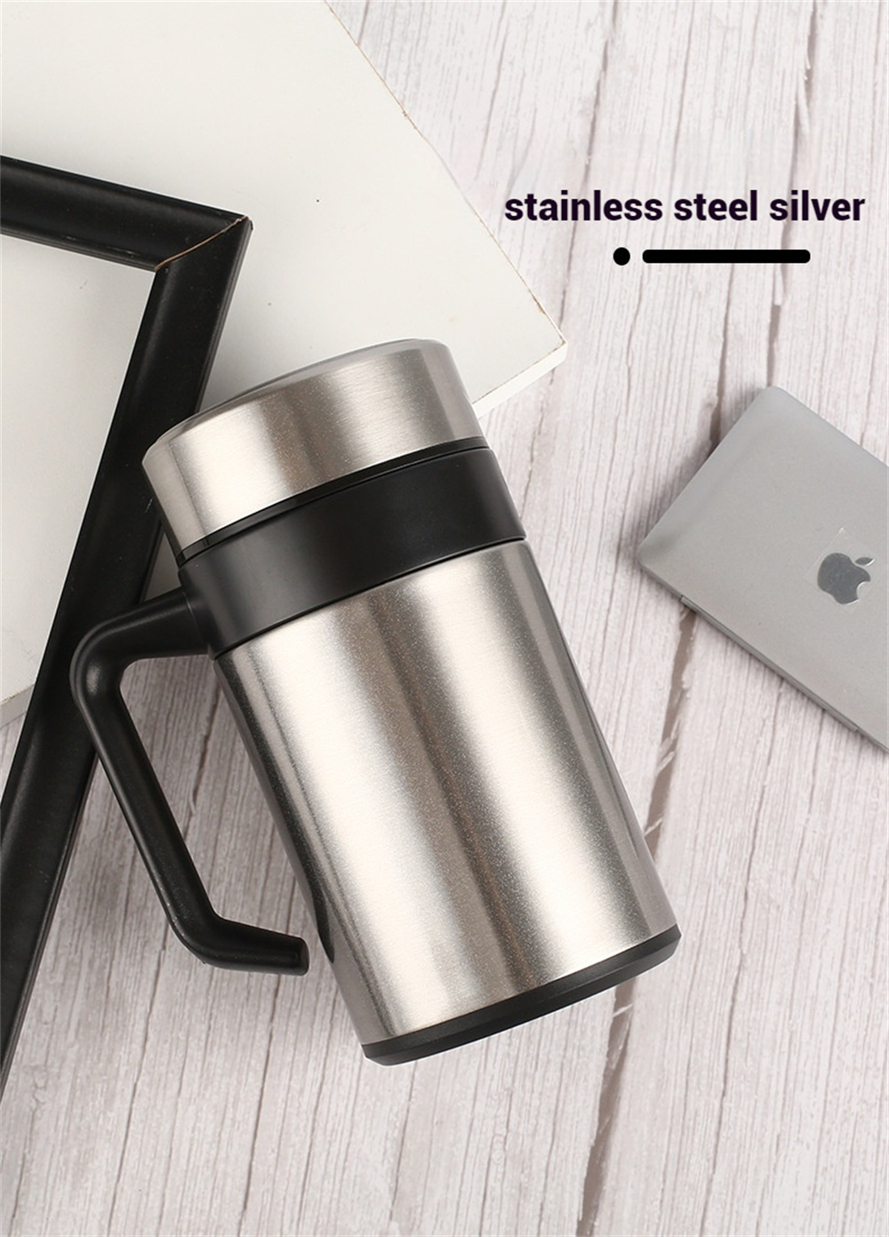 Silver