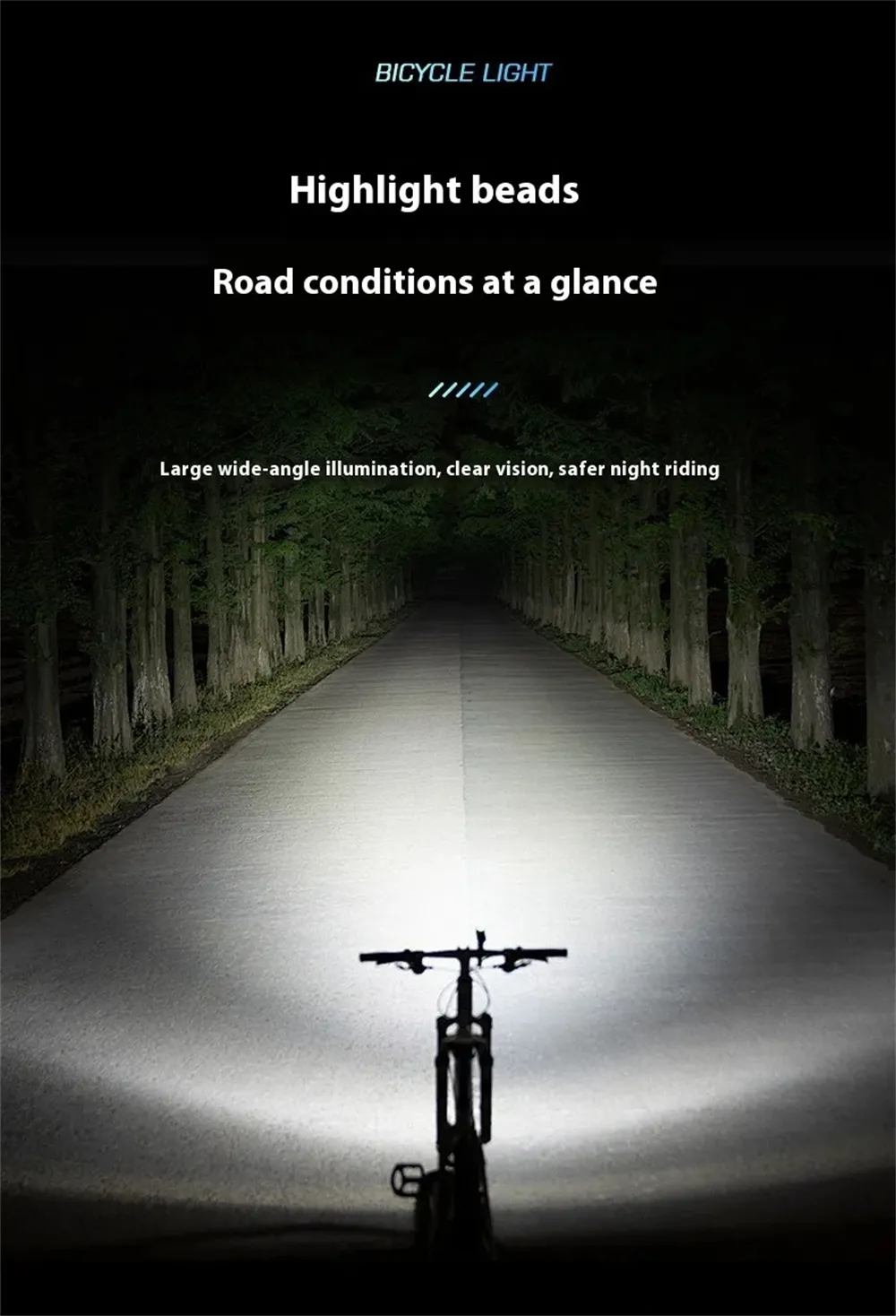 OFFBONDAGE 350LM Bicycle Headlight Digital Display Power Lightweight Waterproof Aluminum Alloy Strong Flashlight Type-C Charging Bike Front Light for MTB Outdoor Night Riding Safety OFFBONDAGE 350LM Bicycle Headlight Digital Display Power Lightweight Waterproof Aluminum Alloy Strong Flashlight Type-C Charging Bike Front Light for MTB Outdoor Night Riding Safety