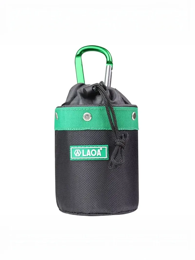 LAOA LA210706 Reliable Tool Bag 1680D Heavy Duty Material Waterproof Versatile Design for Portable Use LAOA LA210706 Reliable Tool Bag 1680D Heavy Duty Material Waterproof Versatile Design for Portable Use