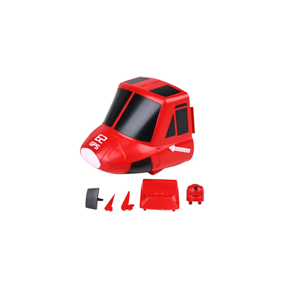 Goosky Legend E2 GPS RC Helicopter Spare Parts Nose Cover Set