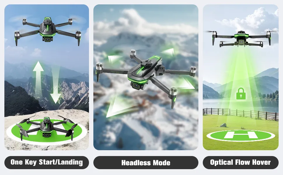 T1000 GPS 5G WiFi FPV with 1080P HD Dual Camera Servo Gimbal Optical Flow Positioning Brushless Foldable RC Drone Quadcopter RTF T1000 GPS 5G WiFi FPV with 1080P HD Dual Camera Servo Gimbal Optical Flow Positioning Brushless Foldable RC Drone Quadcopter RTF