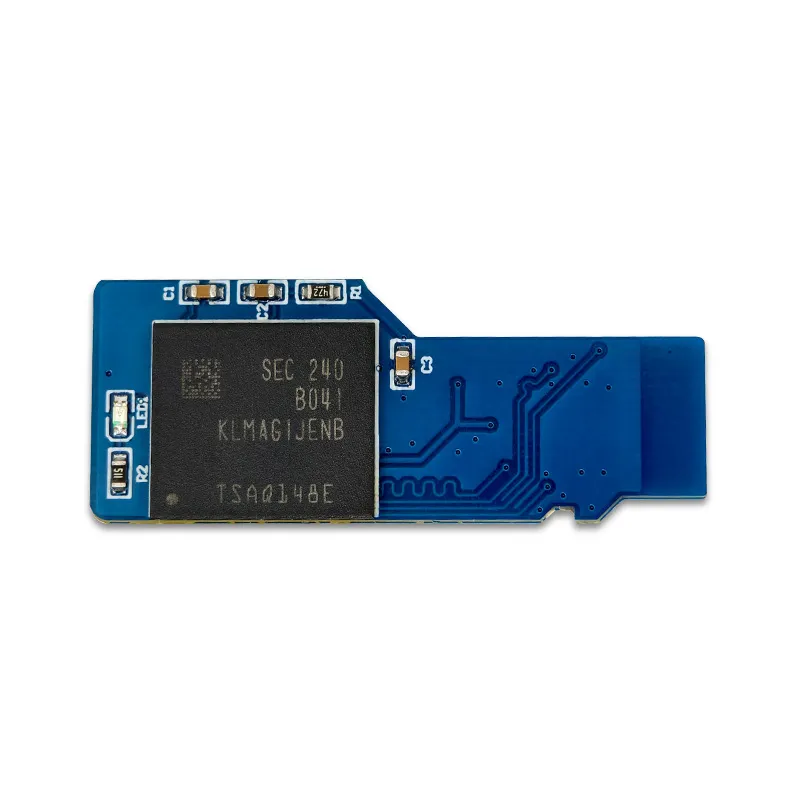 EMMC To TF Card Module BGA153 BGA169 To Micro Card MMC Card BGA153 BGA169 EMMC To TF Card Module BGA153 BGA169 To Micro Card MMC Card BGA153 BGA169