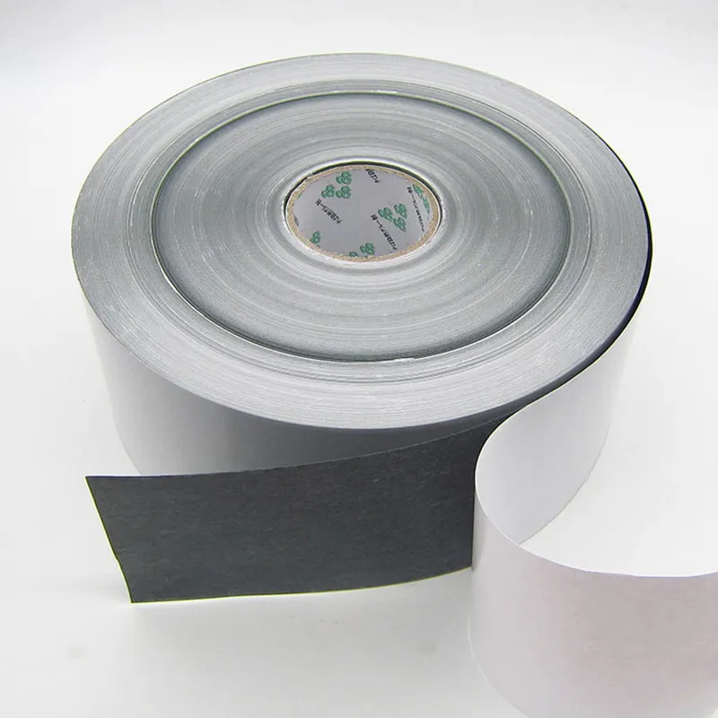 Highland Barley Paper Insulation Sticker 5 Meters Roll Heat Resistant Adhesive Backing 65mm Wide 0.2mm Thickness Lithium Battery Pack Protection
