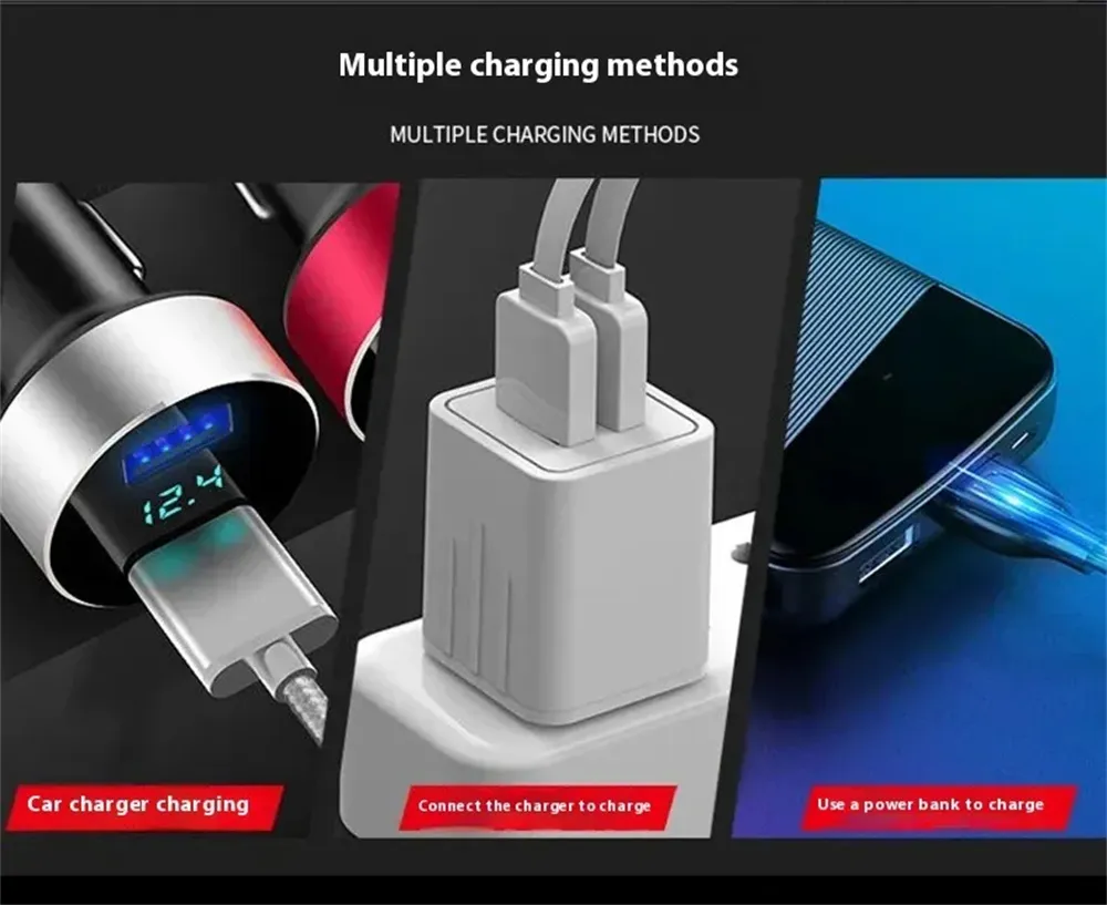 Ultra Mini Flashlight Auto Repair Strong Light Lamp Small Portable Pen Light, Magnetic Suction Maintenance COB Lighting Lamp Ultra Mini Flashlight Auto Repair Strong Light Lamp Small Portable Pen Light, Magnetic Suction Maintenance COB Lighting Lamp