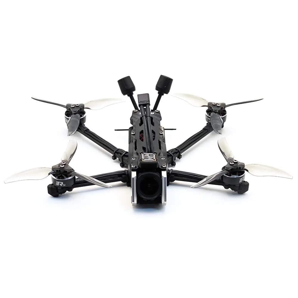 RATE L40 Pro 4 Inch LR 175mm 4S Long Range Freestyle RC FPV Racing Drone NO VTX Support DJI O4 / O4 PRO RATE L40 Pro 4 Inch LR 175mm 4S Long Range Freestyle RC FPV Racing Drone NO VTX Support DJI O4 / O4 PRO