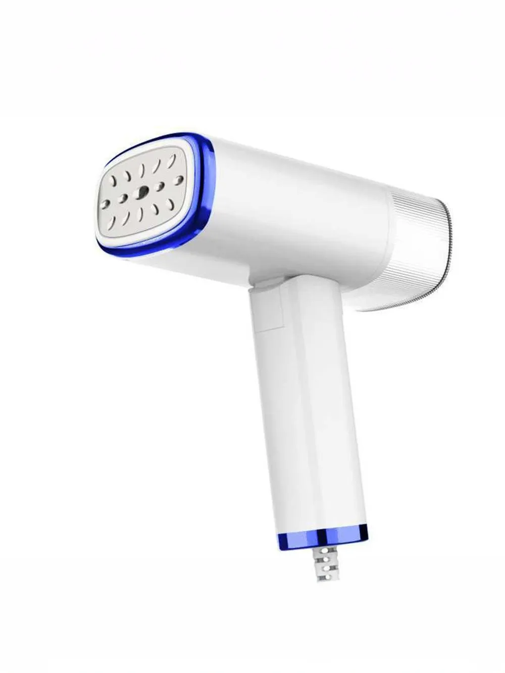 Portable Fabric Steamer 120ml Handheld Travel Clothes Steamer Fast Heating 1000W Compact Steam Cleaner Portable Fabric Steamer 120ml Handheld Travel Clothes Steamer Fast Heating 1000W Compact Steam Cleaner