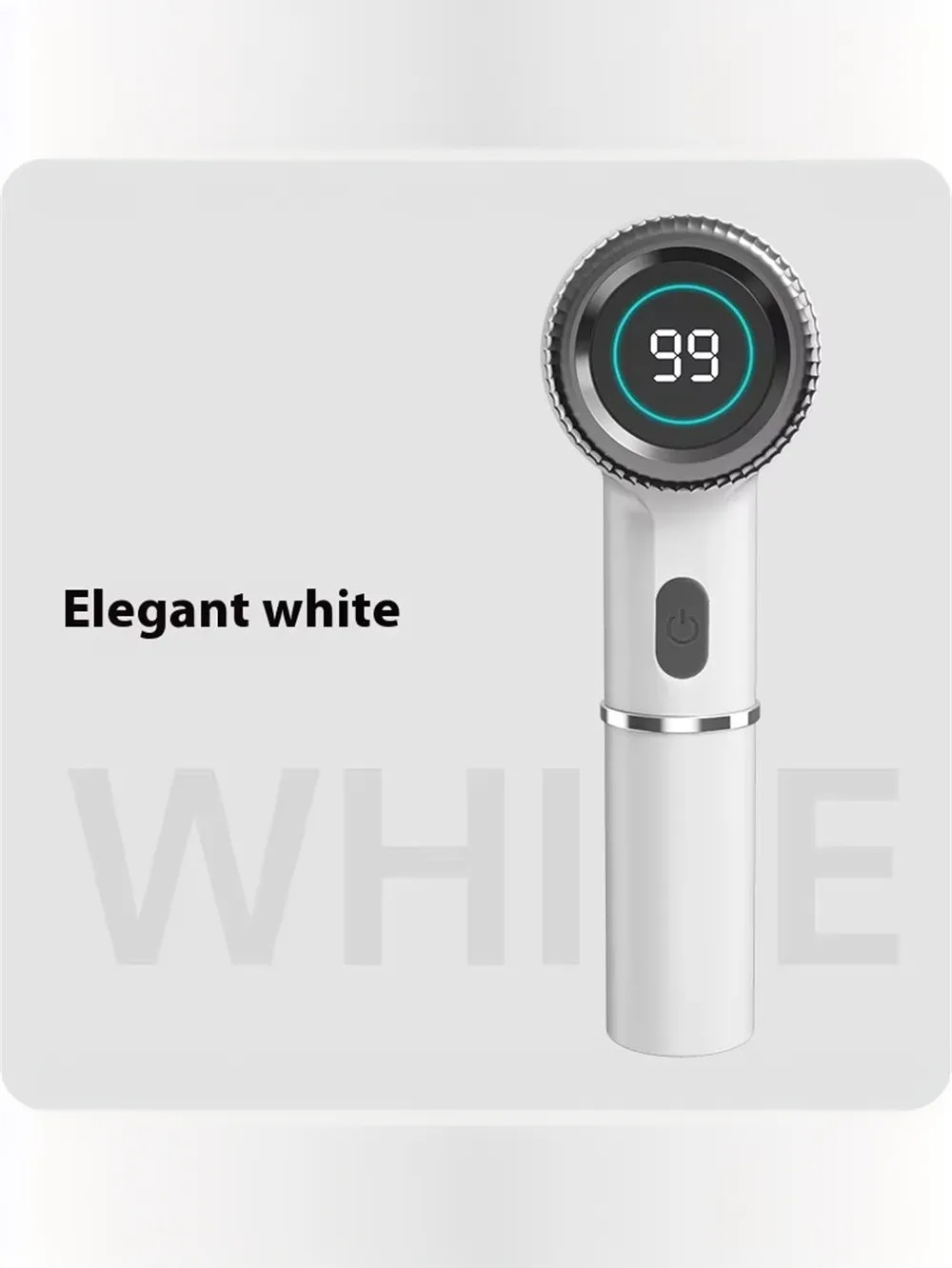 Wireless Electric Scrubber Brush for Kitchen Sink and Pots IPX7 Waterproof Cleaning Tool