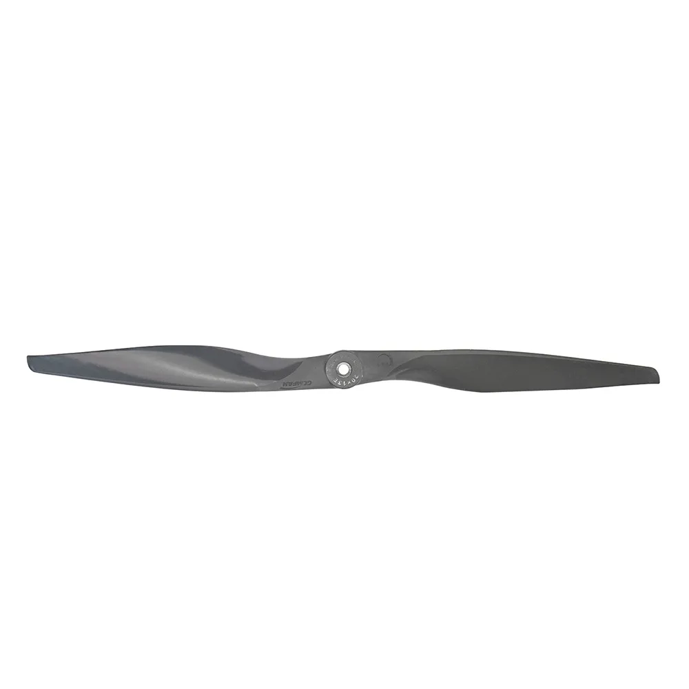 GEMFAN PFGN 20Inch 20×13E Electric Glass Fiber Nylon Propeller for RC Airplane GEMFAN PFGN 20Inch 20×13E Electric Glass Fiber Nylon Propeller for RC Airplane
